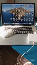 MacBook Pro Retina 15-inch Late 2013