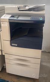 Fotocopiatrice Xerox