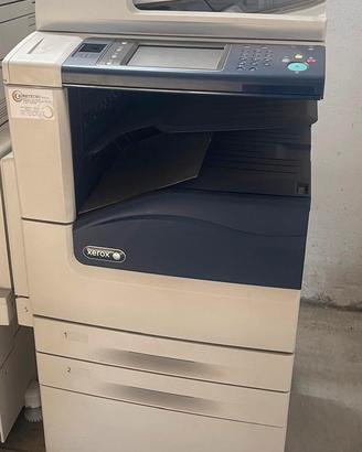 Fotocopiatrice Xerox