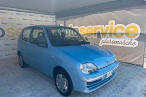 Fiat Seicento 1.1benzina