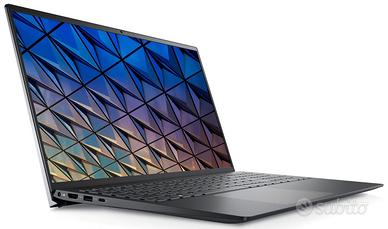 DELL VOSTRO 15 5510 I7 RAM 24GB SSD M2 1000GB