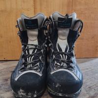 scarpone scarpa ribelle 