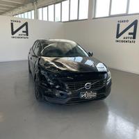 VOLVO V60 2.0 D2 120CV BUSINESS CAMBIO MANUALE *