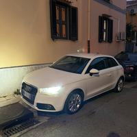 Audi A1 1.4 tfsi 122cv 2011