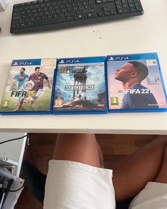 Videogiochi
