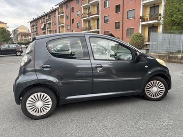 Citroën C1 1.0 benzina - 2006 - 290.000 km