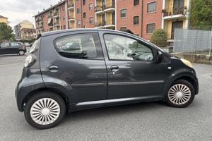 Citroën C1 1.0 benzina - 2006 - 290.000 km