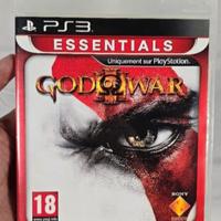 God of War 3 Ps3