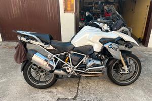 BMW R 1200 GS anno 2014
