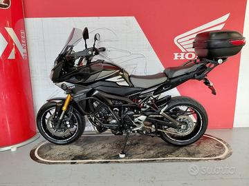 Yamaha Tracer 900