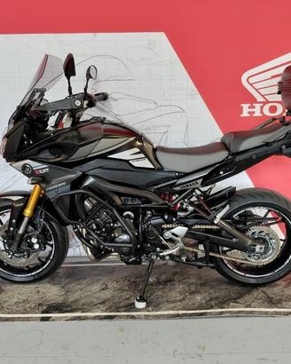 Yamaha Tracer 900
