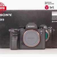 Sony A9
