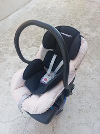 Ovetto per auto
