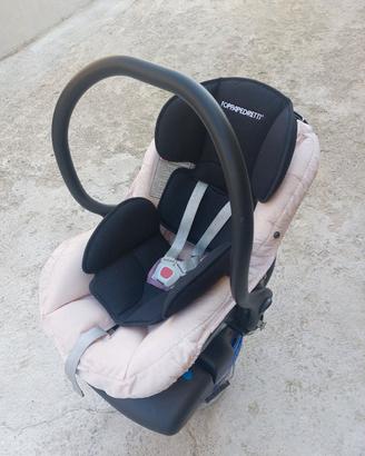 Ovetto per auto