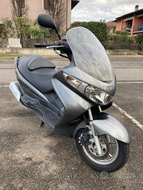Suzuki burgman UH 125 2010