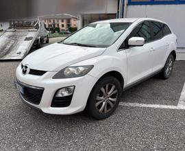 Mazda CX-7 2.2L MZR CD Sport Tourer CINGHIA ROTTA