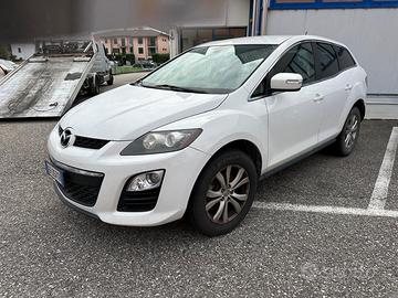 Mazda CX-7 2.2L MZR CD Sport Tourer CINGHIA ROTTA