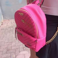 Borsa zaino Victoria's Secret ROSA