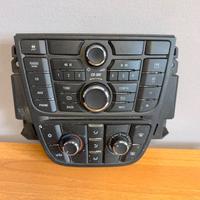 AUTORADIO OPEL ASTRA J 2009/2015