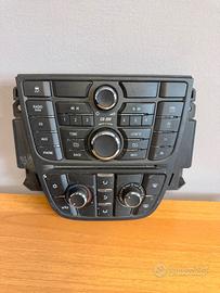 AUTORADIO OPEL ASTRA J 2009/2015