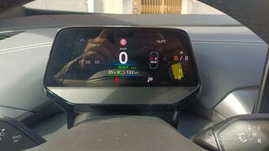 Volkswagen ID.4 2026 – Come Nuova, 400 km – €42.00