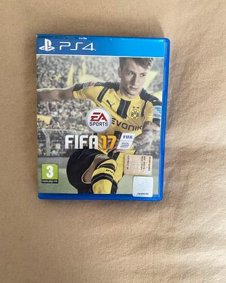 Fifa 17