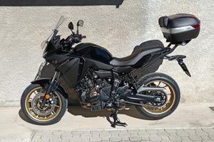 Yamaha Tracer 7 - 2024