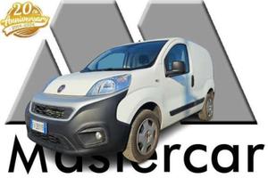FIAT Fiorino 1.4 CNG 70 CV E6d-temp SX TG : FV28