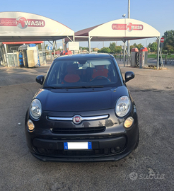 FIAT 500 L