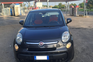 FIAT 500 L