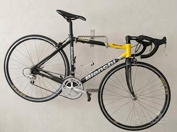 Bici da Corsa Bianchi - Telaio Alluminio -
