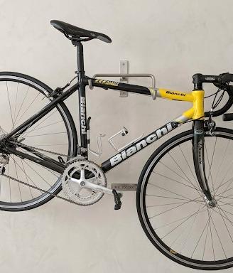 Bici da Corsa Bianchi - Telaio Alluminio -