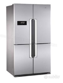 Frigorifero Whirlpool wmd4001x 4 porte