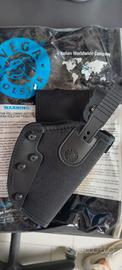 Fondina Vega Holster PH250 NERO DESTRA