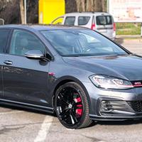 VOLKSWAGEN Golf GTI Performance 2.0 245 CV TSI D