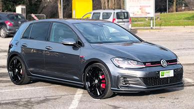 VOLKSWAGEN Golf GTI Performance 2.0 245 CV TSI D
