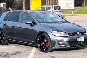 VOLKSWAGEN Golf GTI Performance 2.0 245 CV TSI D