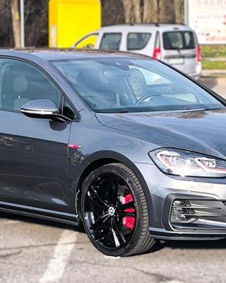 VOLKSWAGEN Golf GTI Performance 2.0 245 CV TSI D