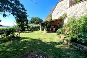 Porzione di casa a Guardea