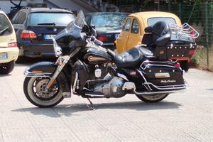Harley Davidson Helectra