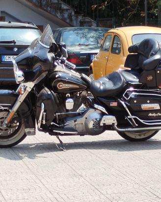 Harley Davidson Helectra