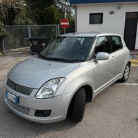 Suzuki swift GPL ano 2009