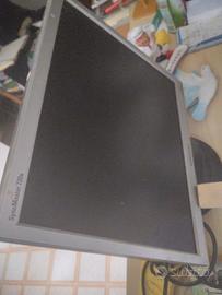 monitor Samsung usato funzionante
