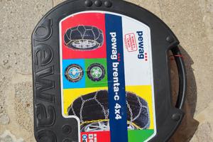 Catene da neve Pewag Brenta-C