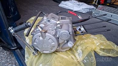 Motore 155 ycf
