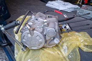 Motore 155 ycf