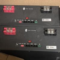 batteria fotovoltaico 