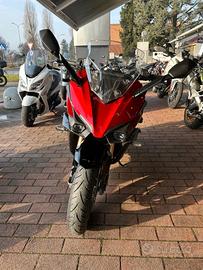 Suzuki GSX S 1000 GT