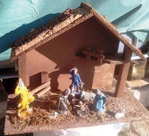 presepe 'natività '