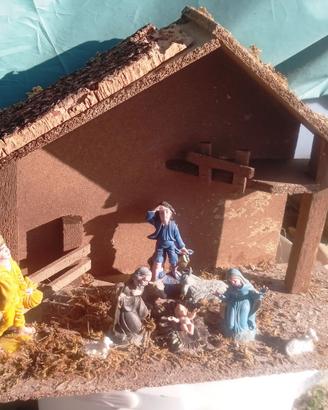 presepe 'natività '